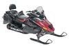 Arctic Cat TZ1Turbo LXR 2012